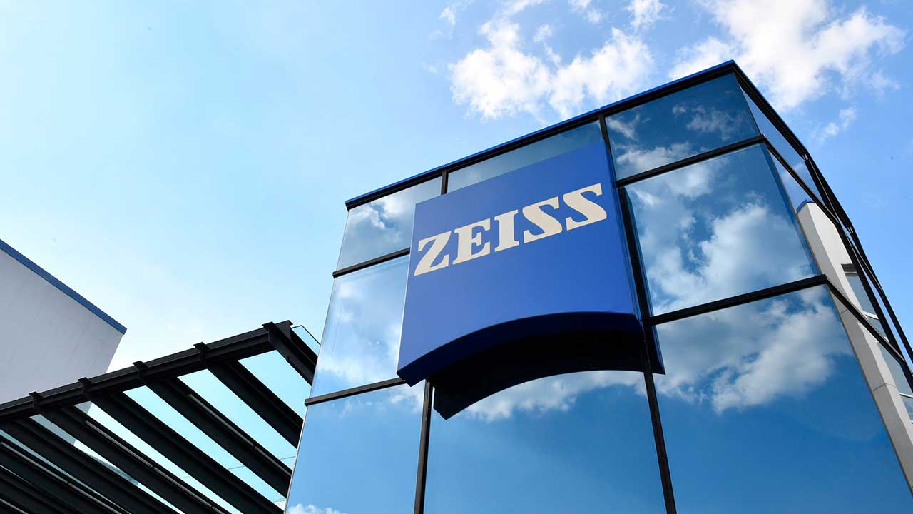 Sede Zeiss